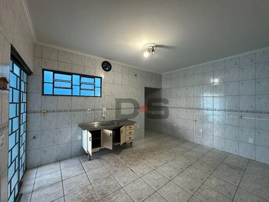 Foto 7 de Casa com 2 quartos à venda, 151m2 em Cerquilho - SP
