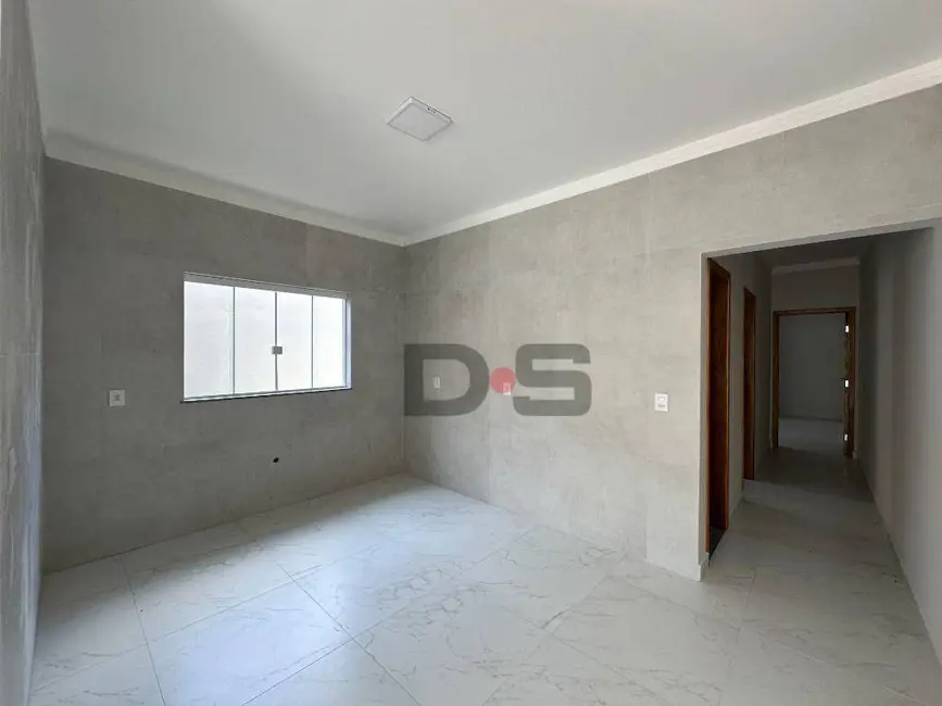 Foto 4 de Casa com 2 quartos à venda, 150m2 em Cerquilho - SP