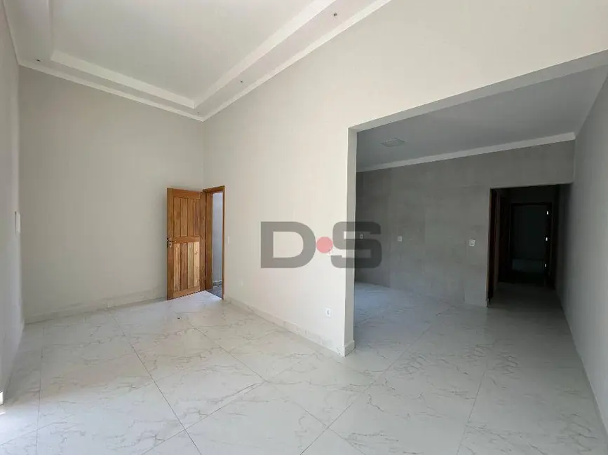 Foto 2 de Casa com 2 quartos à venda, 150m2 em Cerquilho - SP