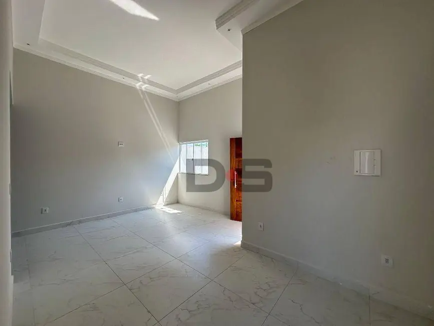 Foto 3 de Casa com 2 quartos à venda, 150m2 em Cerquilho - SP