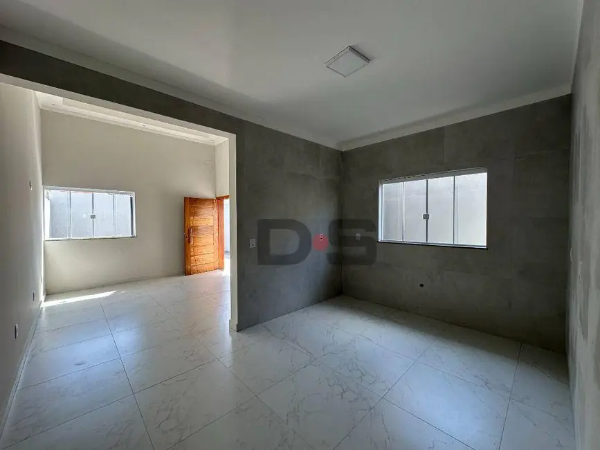 Foto 5 de Casa com 2 quartos à venda, 150m2 em Cerquilho - SP
