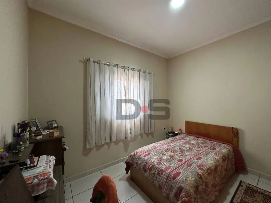 Foto 8 de Casa com 2 quartos à venda, 125m2 em Cerquilho - SP