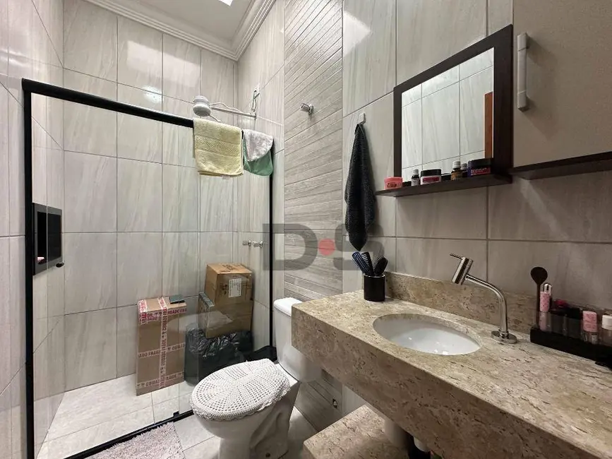 Foto 9 de Casa com 2 quartos à venda, 125m2 em Cerquilho - SP