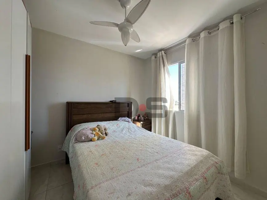 Foto 5 de Apartamento com 2 quartos à venda, 50m2 em Cerquilho - SP