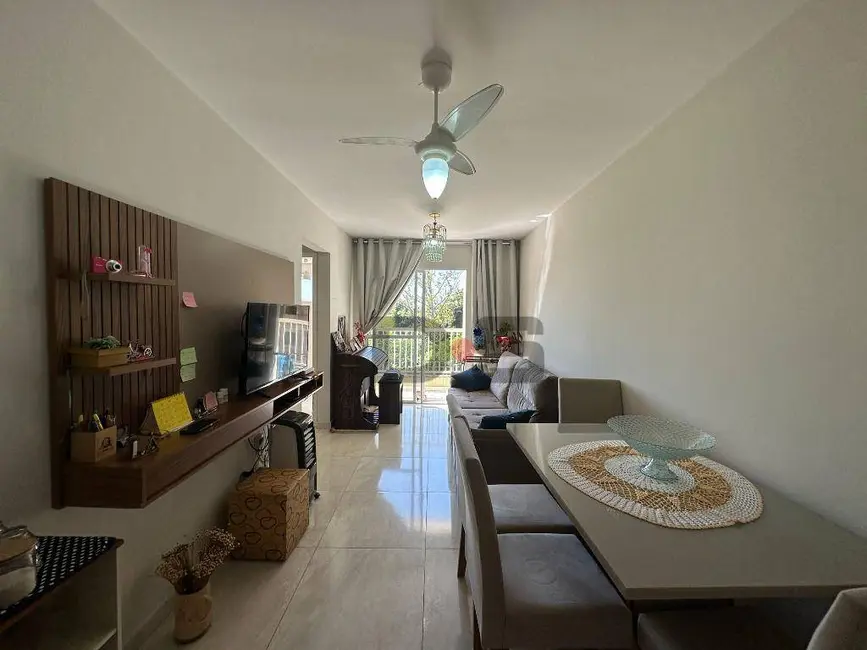 Foto 2 de Apartamento com 2 quartos à venda, 50m2 em Cerquilho - SP