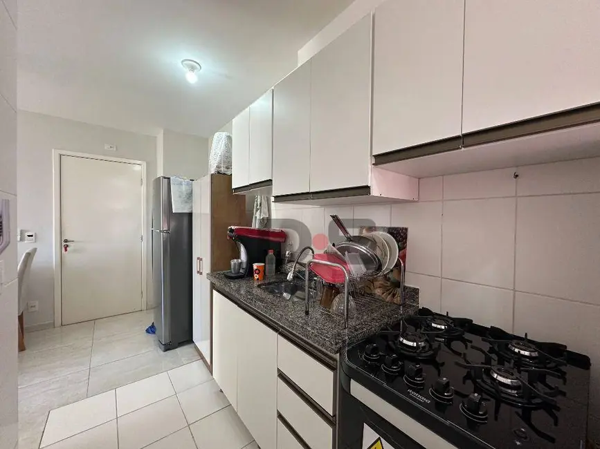 Foto 4 de Apartamento com 2 quartos à venda, 50m2 em Cerquilho - SP
