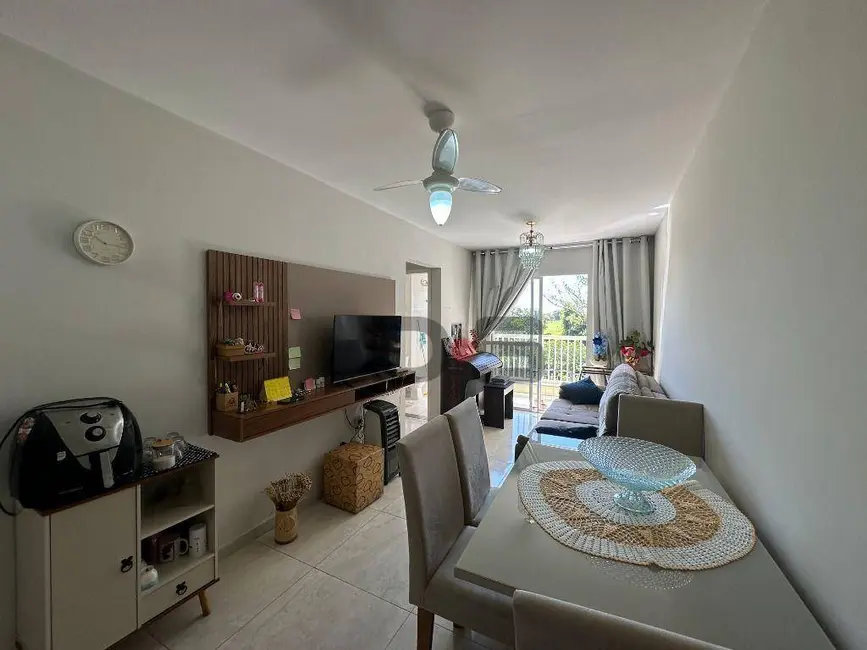 Foto 1 de Apartamento com 2 quartos à venda, 50m2 em Cerquilho - SP