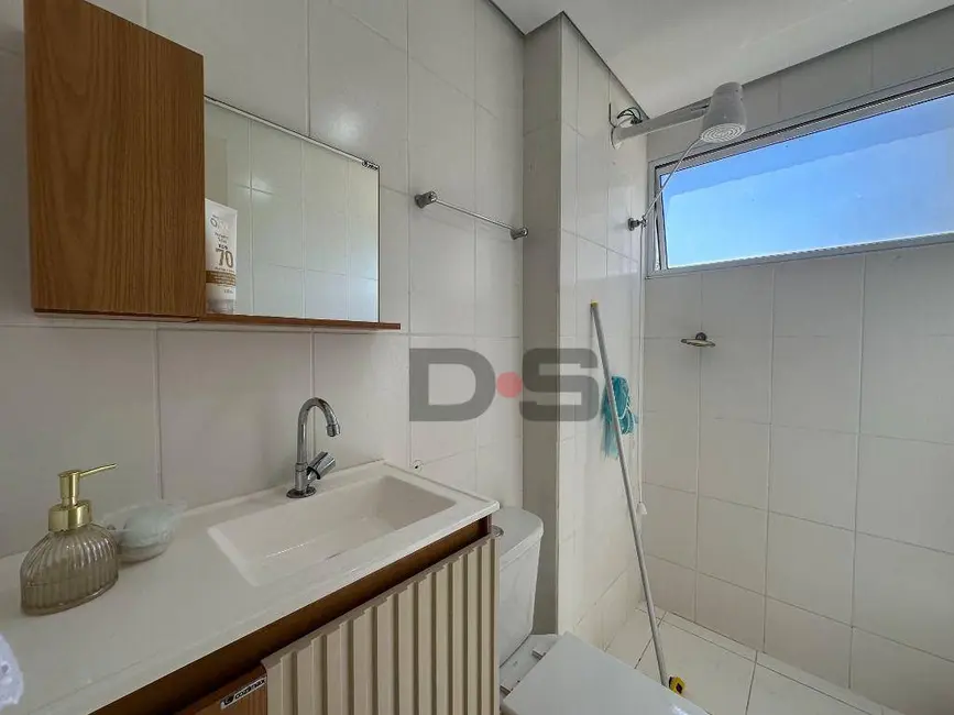 Foto 7 de Apartamento com 2 quartos à venda, 50m2 em Cerquilho - SP