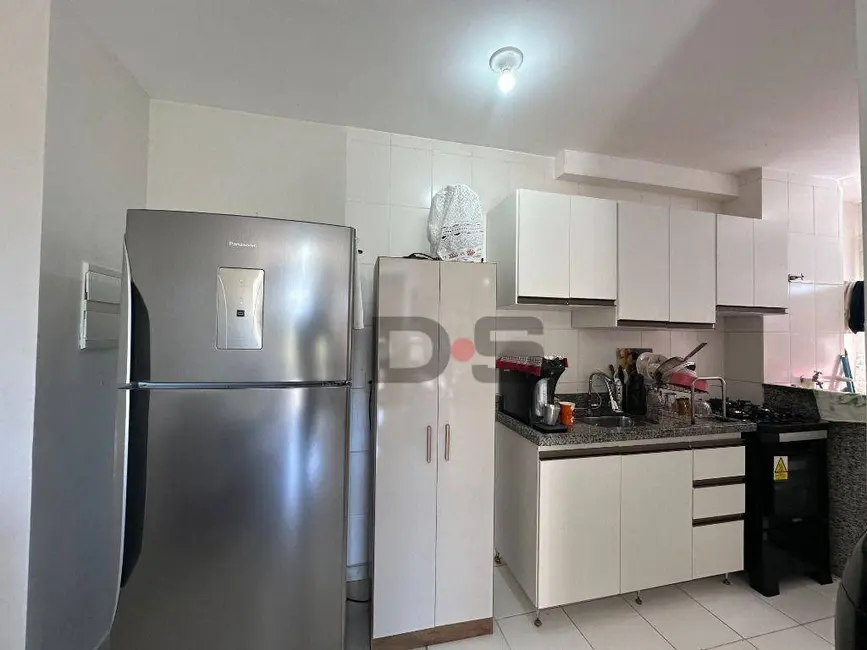 Foto 3 de Apartamento com 2 quartos à venda, 50m2 em Cerquilho - SP
