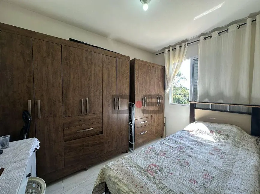 Foto 6 de Apartamento com 2 quartos à venda, 50m2 em Cerquilho - SP