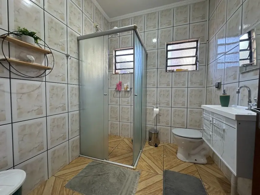 Foto 8 de Casa com 2 quartos à venda, 125m2 em Cerquilho - SP