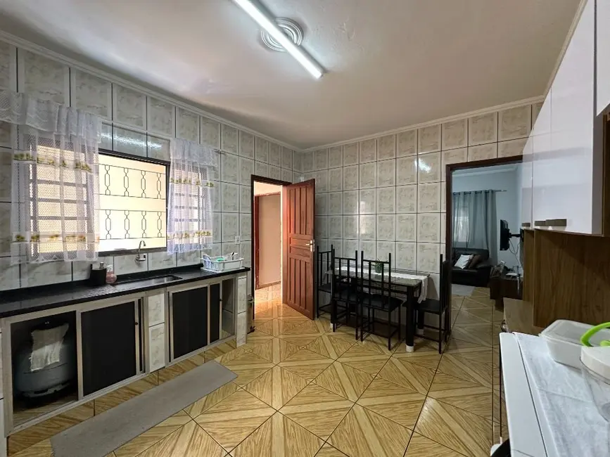 Foto 5 de Casa com 2 quartos à venda, 125m2 em Cerquilho - SP