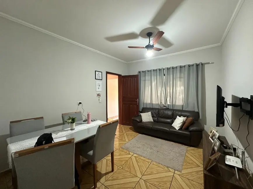 Foto 2 de Casa com 2 quartos à venda, 125m2 em Cerquilho - SP