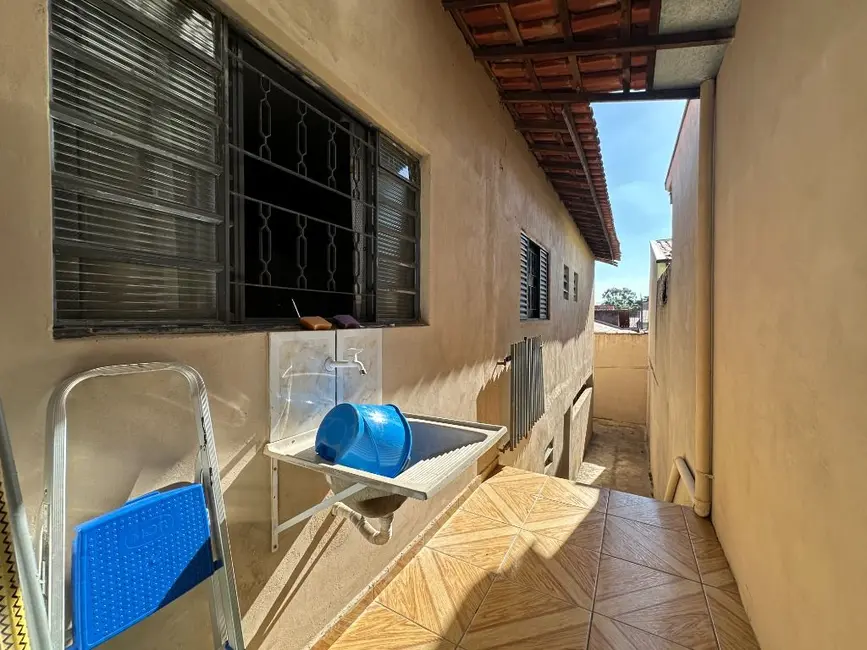 Foto 9 de Casa com 2 quartos à venda, 125m2 em Cerquilho - SP