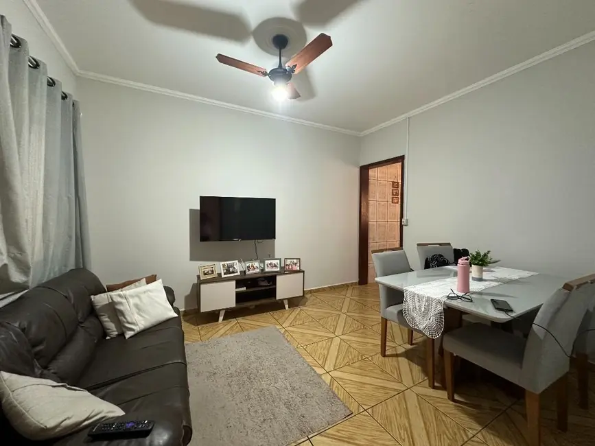Foto 1 de Casa com 2 quartos à venda, 125m2 em Cerquilho - SP