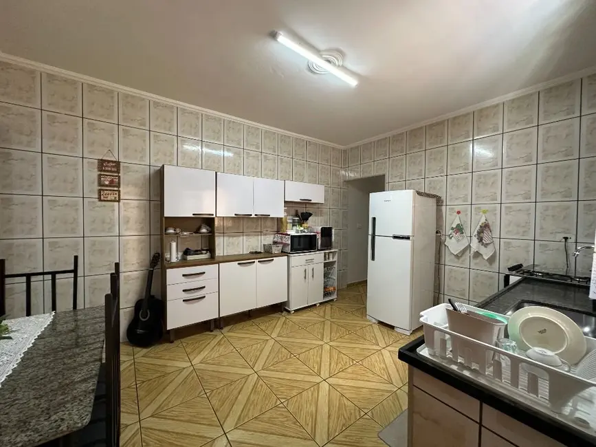 Foto 4 de Casa com 2 quartos à venda, 125m2 em Cerquilho - SP