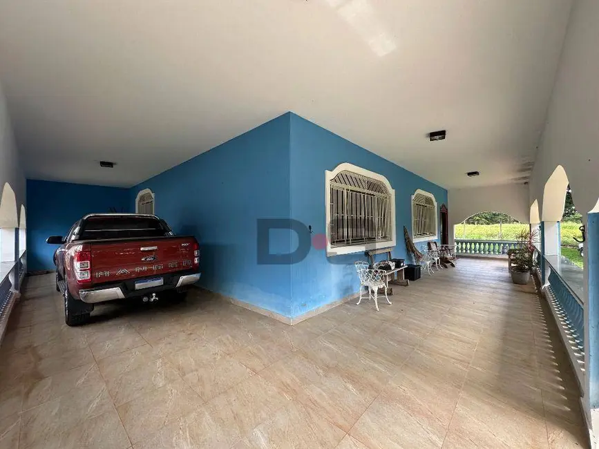 Foto 2 de Chácara com 3 quartos à venda, 2917m2 em Tiete - SP