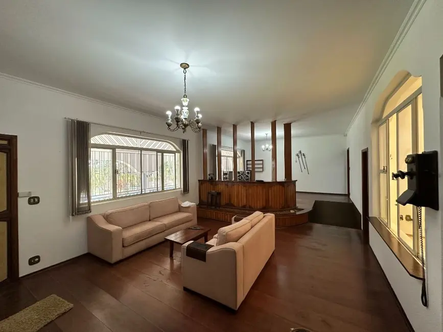 Chácara com 3 quartos à venda, 2917m2 em Tiete - SP - imagem 5 Foto 5 de Chácara com 3 quartos à venda, 2917m2 em Tiete - SP