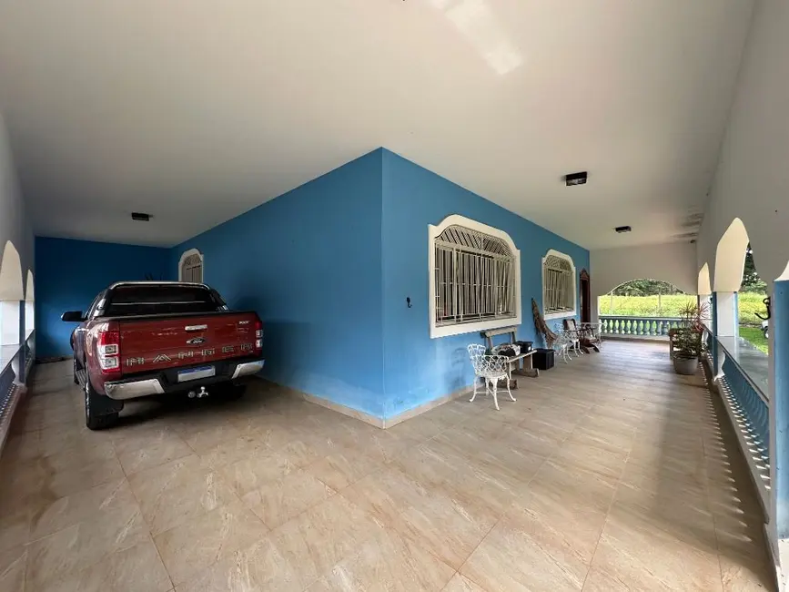 Chácara com 3 quartos à venda, 2917m2 em Tiete - SP - imagem 2 Foto 2 de Chácara com 3 quartos à venda, 2917m2 em Tiete - SP