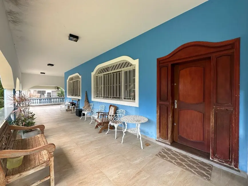 Chácara com 3 quartos à venda, 2917m2 em Tiete - SP - imagem 3 Foto 3 de Chácara com 3 quartos à venda, 2917m2 em Tiete - SP