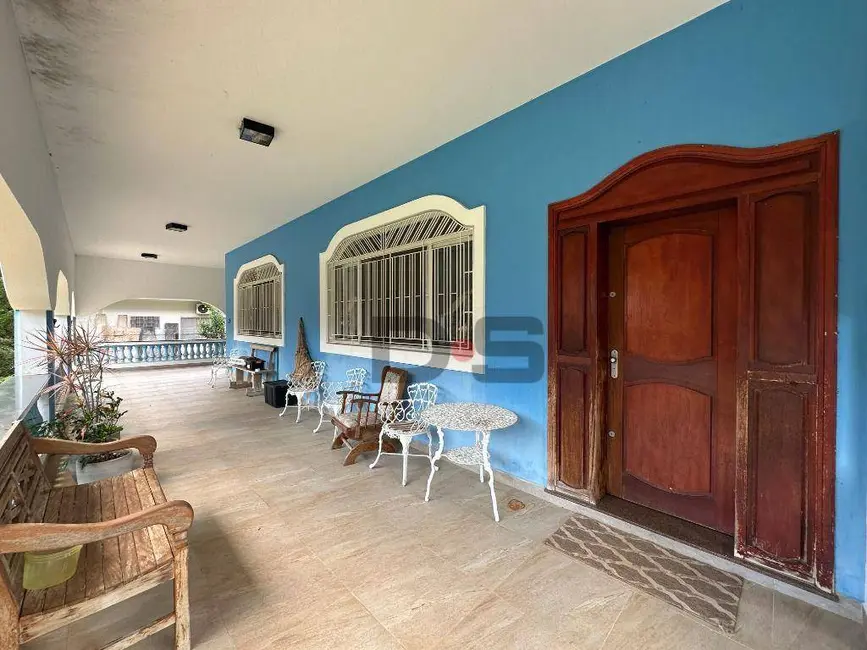 Foto 3 de Chácara com 3 quartos à venda, 2917m2 em Tiete - SP
