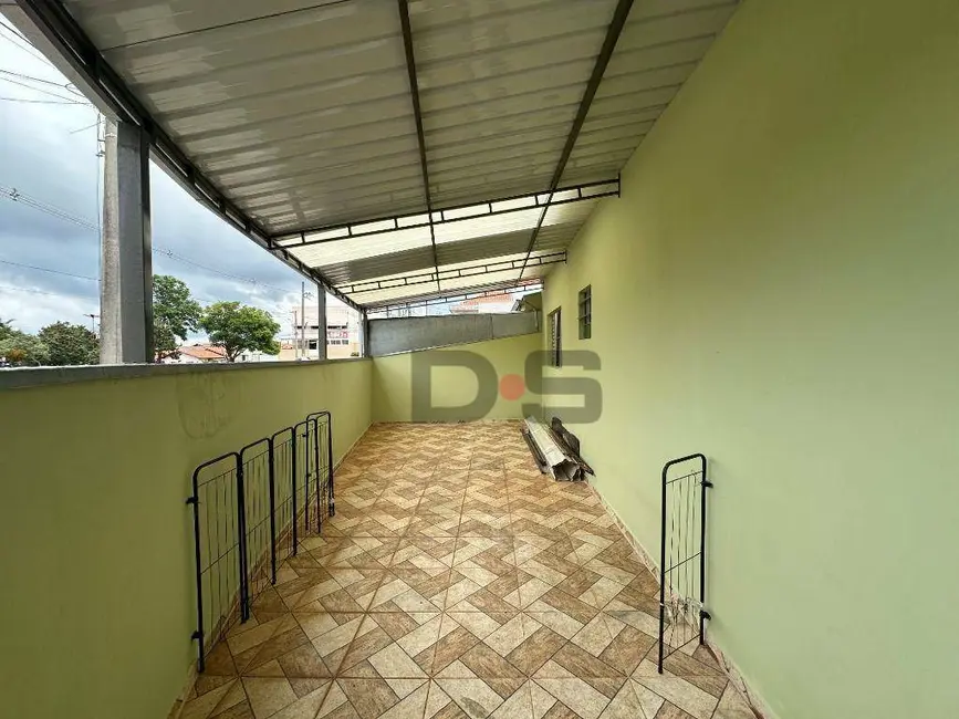 Foto 2 de Casa com 2 quartos à venda, 140m2 em Cerquilho - SP