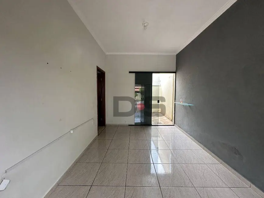 Foto 3 de Casa com 2 quartos à venda, 140m2 em Cerquilho - SP