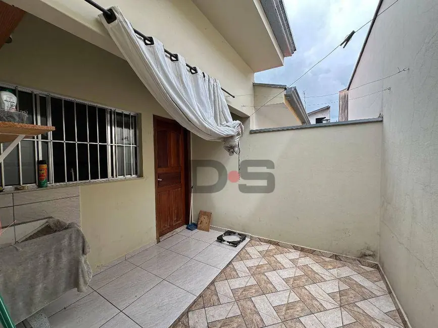 Foto 9 de Casa com 2 quartos à venda, 140m2 em Cerquilho - SP