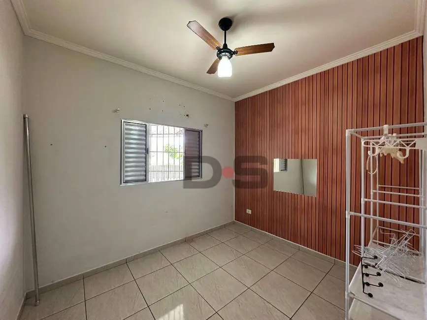 Foto 6 de Casa com 2 quartos à venda, 140m2 em Cerquilho - SP