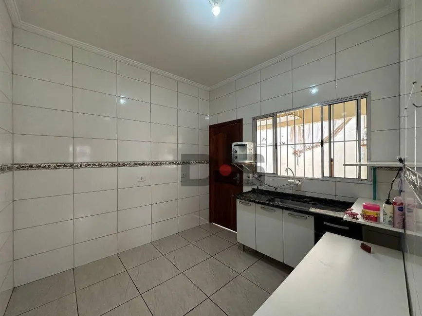 Foto 5 de Casa com 2 quartos à venda, 140m2 em Cerquilho - SP