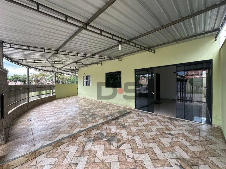 Foto 1 de Casa com 2 quartos à venda, 140m2 em Cerquilho - SP