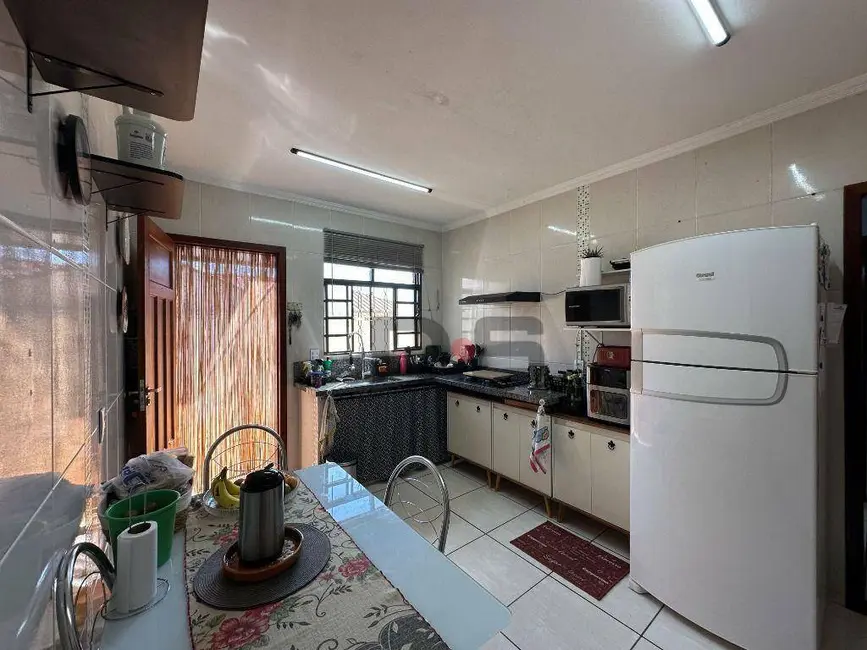 Foto 5 de Casa com 2 quartos à venda, 140m2 em Cerquilho - SP