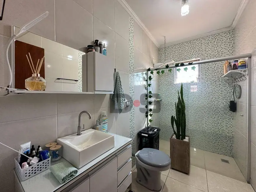 Foto 7 de Casa com 2 quartos à venda, 140m2 em Cerquilho - SP