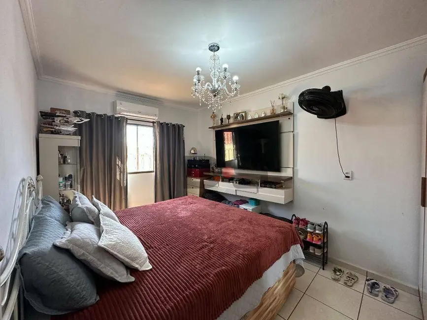 Foto 4 de Casa com 2 quartos à venda, 140m2 em Cerquilho - SP