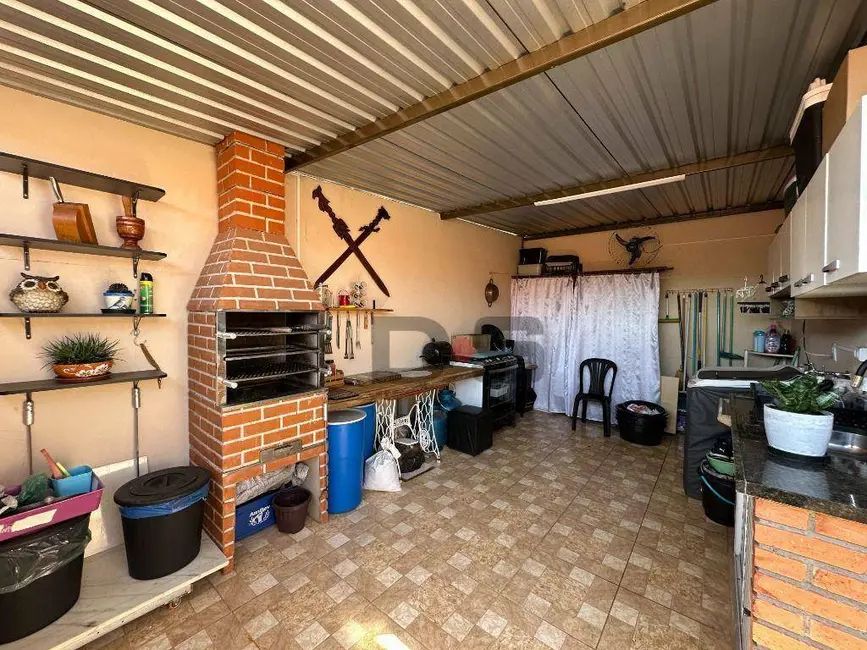 Foto 9 de Casa com 2 quartos à venda, 140m2 em Cerquilho - SP