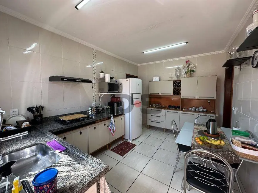 Foto 6 de Casa com 2 quartos à venda, 140m2 em Cerquilho - SP