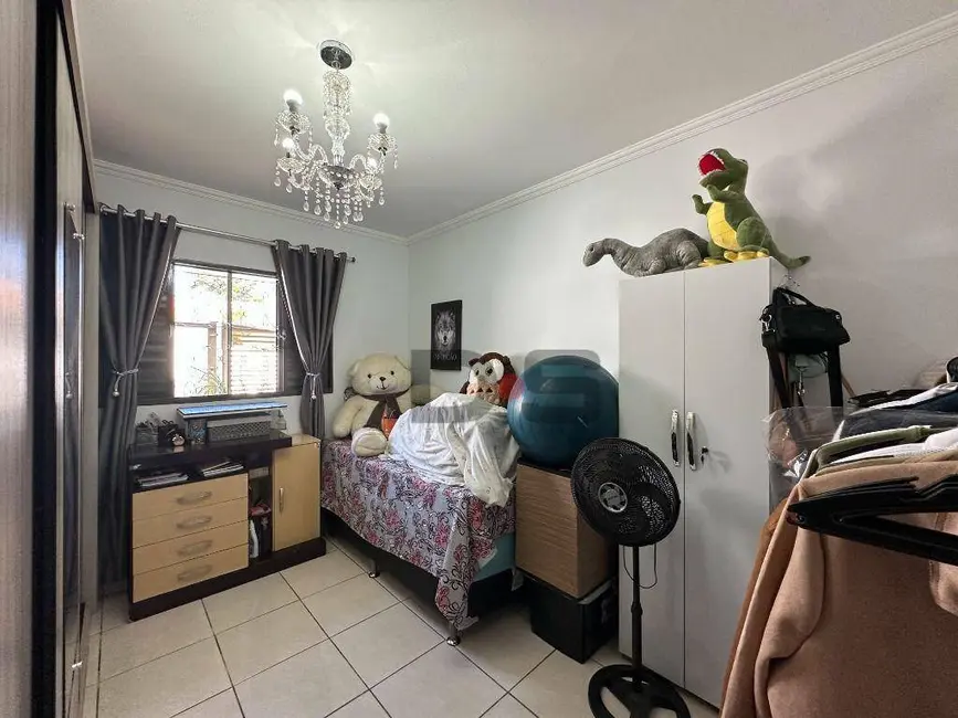 Foto 8 de Casa com 2 quartos à venda, 140m2 em Cerquilho - SP