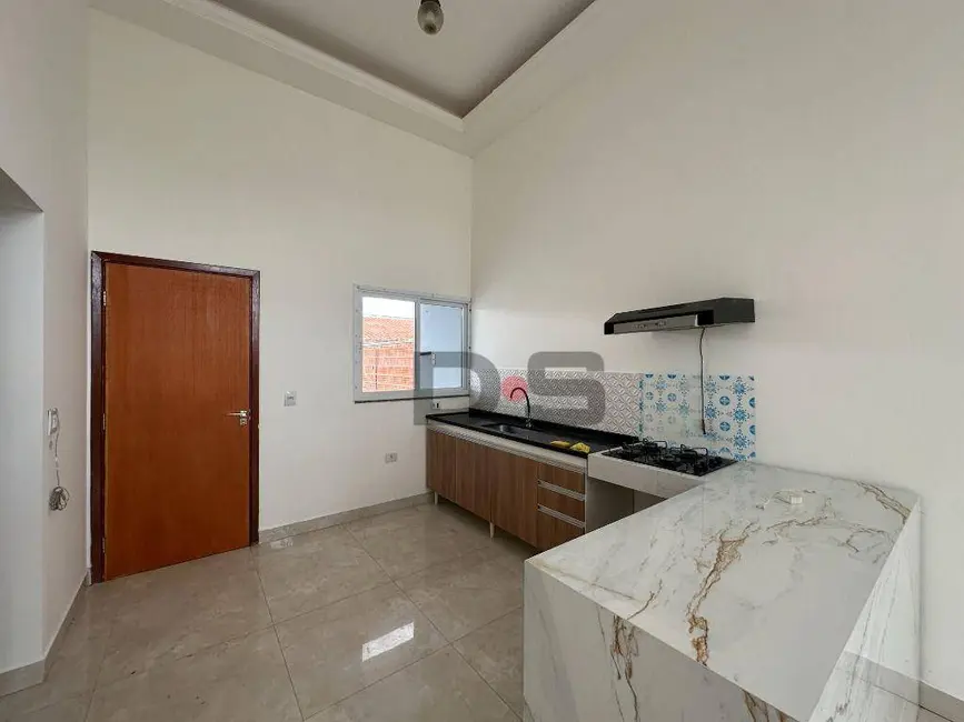 Foto 3 de Casa com 2 quartos à venda, 275m2 em Cerquilho - SP