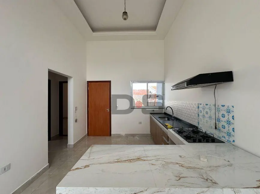 Foto 4 de Casa com 2 quartos à venda, 275m2 em Cerquilho - SP