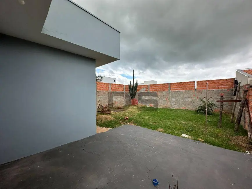 Foto 9 de Casa com 2 quartos à venda, 275m2 em Cerquilho - SP