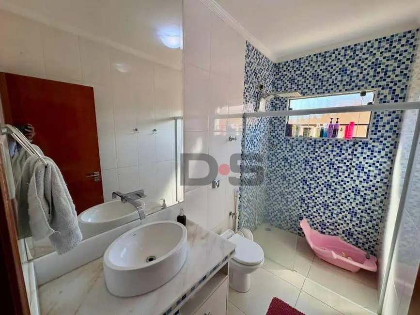 Foto 7 de Casa com 2 quartos à venda, 262m2 em Cerquilho - SP