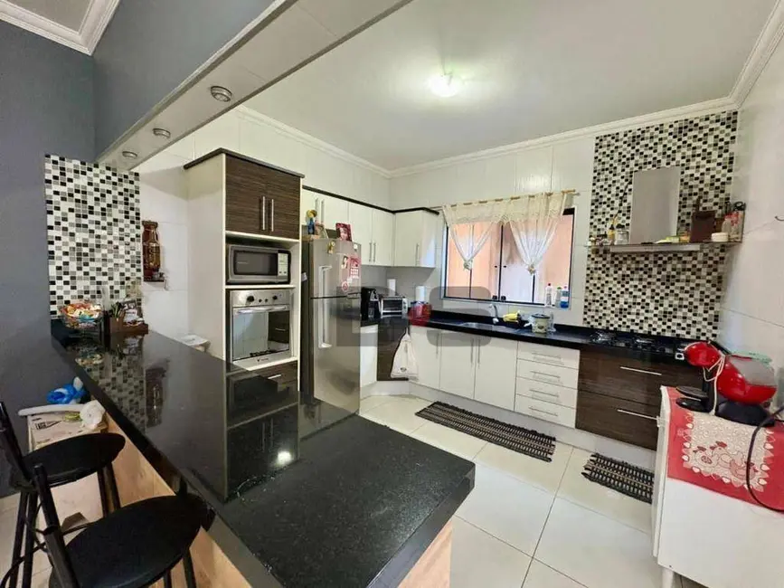 Foto 5 de Casa com 2 quartos à venda, 262m2 em Cerquilho - SP