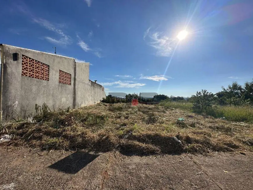 Foto 2 de Terreno / Lote à venda, 250m2 em Cerquilho - SP