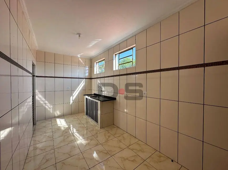 Foto 9 de Casa com 3 quartos à venda, 140m2 em Cerquilho - SP