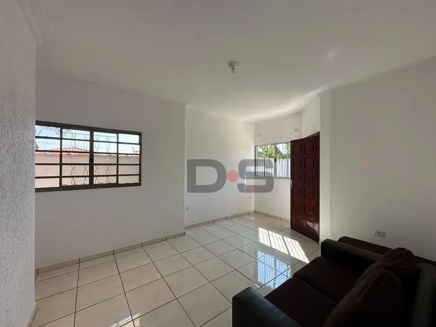 Foto 3 de Casa com 3 quartos à venda, 140m2 em Cerquilho - SP