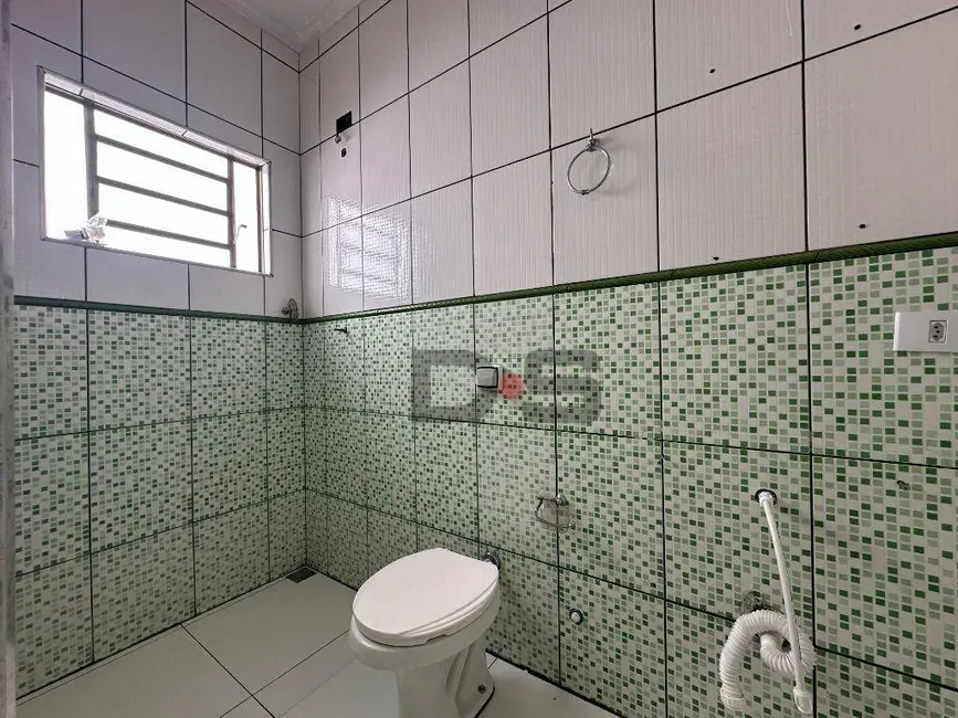 Foto 5 de Casa com 3 quartos à venda, 140m2 em Cerquilho - SP