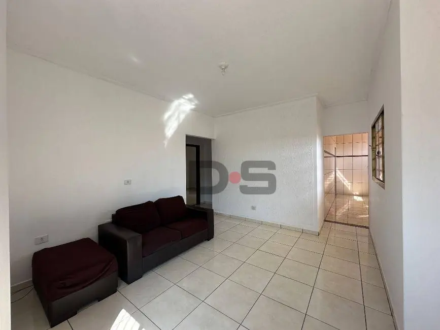 Foto 1 de Casa com 3 quartos à venda, 140m2 em Cerquilho - SP