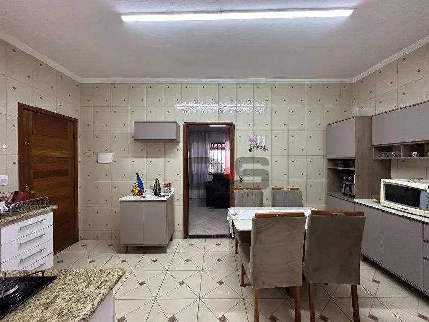 Foto 2 de Casa com 3 quartos à venda, 200m2 em Cerquilho - SP