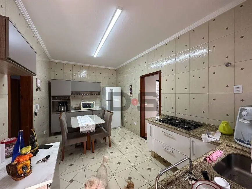 Foto 3 de Casa com 3 quartos à venda, 200m2 em Cerquilho - SP