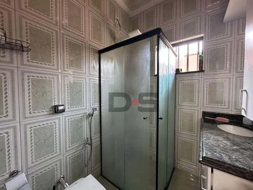 Foto 8 de Casa com 3 quartos à venda, 200m2 em Cerquilho - SP